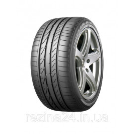 Шины Bridgestone Dueler H/P Sport 255/65 R16 109H