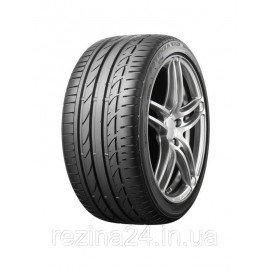 Шины Bridgestone Potenza S001 255/35 R20 97Y XL