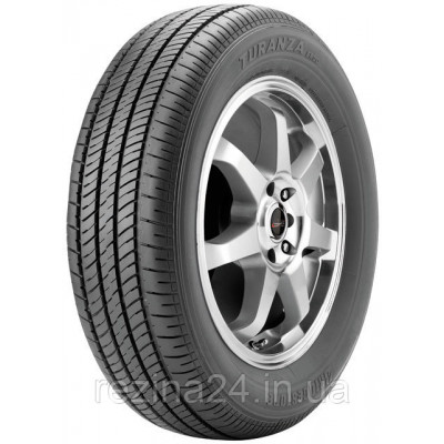 Шины Bridgestone Turanza ER30 245/50 R18 100W