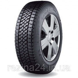 Шини Bridgestone W995 195/75 R16C 107R