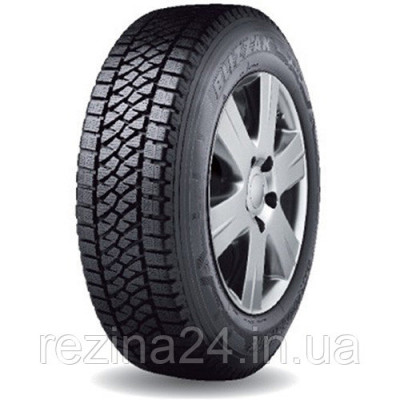 Шины Bridgestone W995 195/75 R16C 107R