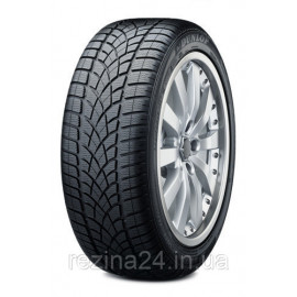 Шины Dunlop SP Winter Sport 3D 235/55 R18 100H AO