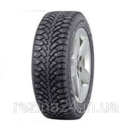 Шини Кама EURO-519 185/65 R14 86T (під шип)