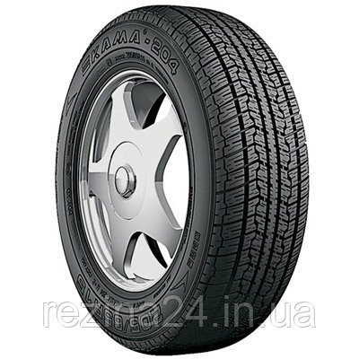 Шини Кама 204 135/80 R12 68T