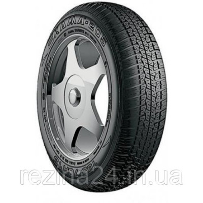 Шины Кама 205 175/70 R13 82T