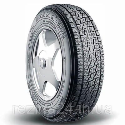 Шины Кама 232 185/75 R16 95T