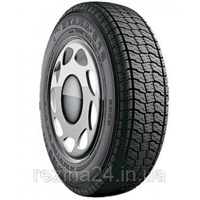 Шини Кама 218 225/75 R16C 121/120N