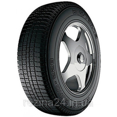 Шини Кама EURO-228 205/75 R15 97T