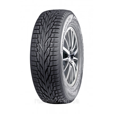 Шины NOKIAN Hakkapeliitta R2 SUV 215/60 R17 100R XL