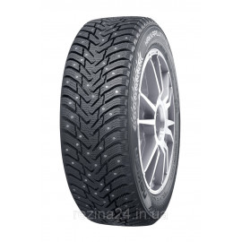 Шины Nokian Hakkapeliitta 8 175/65 R14 86T XL (шип)