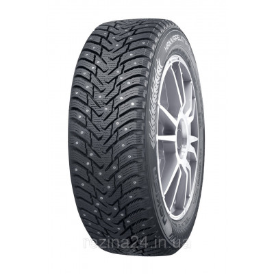 Шини Nokian Hakkapeliitta 8 175/65 R14 86T XL (шип)