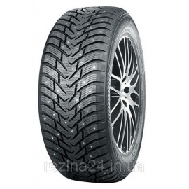 Шини Nokian Hakkapeliitta 8 SUV 275/45 R21 110T XL (шип)