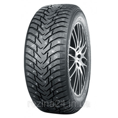 Шины Nokian Hakkapeliitta 8 SUV 215/65 R16 102T XL (шип)