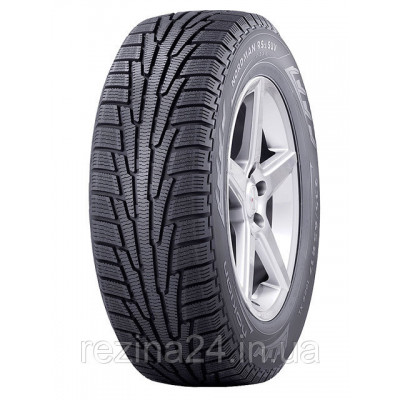 Шини NOKIAN Nordman RS2 SUV 215/60 R17 100R XL