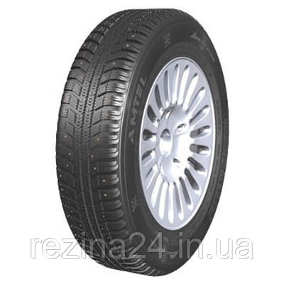 Шины Amtel NordMaster 175/65 R14 82Q (под шип)