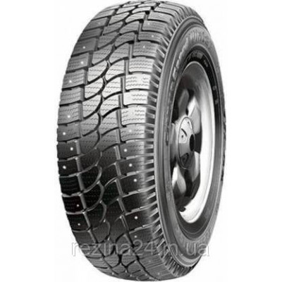 Шины Taurus 201 Winter LT 195/70 R15C 104/102R (шип)