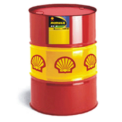 Гидравлическое масло Shell Tellus S2 V46  209л