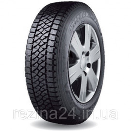 Шины Bridgestone W995 215/75 R16C 113R