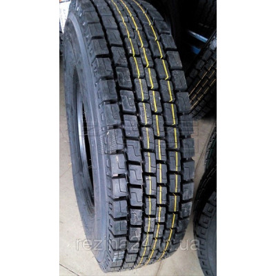 Шини Daewoo DWD14 315/80 R22.5 157/154M провідна