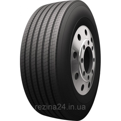 Шини Daewoo DWT11 385/65 R22.5 160K причіпна