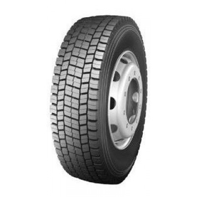 Шини Long March LM326 (ведуча) 275/70 R22.5 148/145J PR18