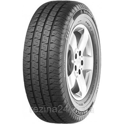 Шини Matador MPS-330 195/70 R15C 104/102R