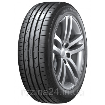 Шины Hankook Ventus Prime 3 K125 195/55 R16 91V XL FR