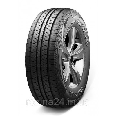 Шини KUMHO Road Venture APT KL51 255/70 R15 108H