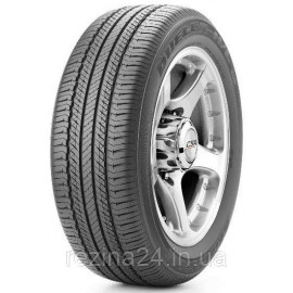 Шини Bridgestone Dueler H/L 400 245/50 R20 102V