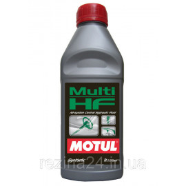 Гидравлическое масло Motul Multi HF 1л