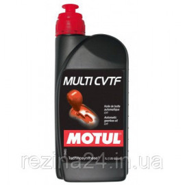 Трансмісійне масло Motul Multi CVTF 1л