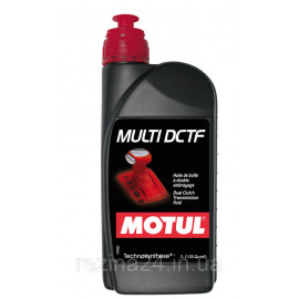 Трансмісійне масло Motul Multi DCTF 1л