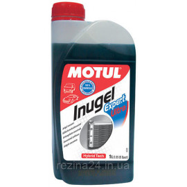 Антифриз Motul Inugel Expert Ultra 1л