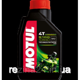 Моторное масло Motul 3000 4T 20W-50 1л