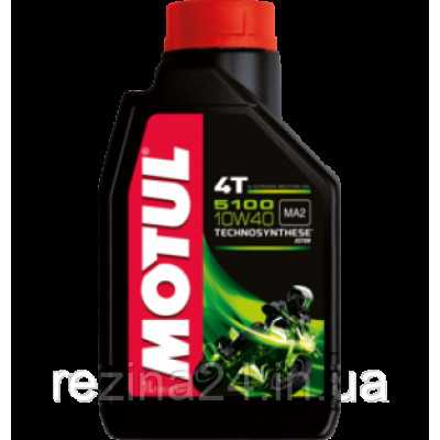 Моторное масло Motul 3000 4T 20W-50 1л