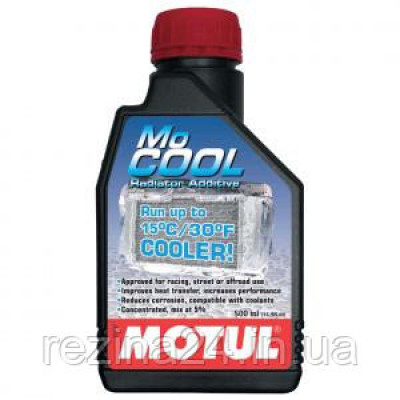 Присадка Motul MoCOOL® 0.5л