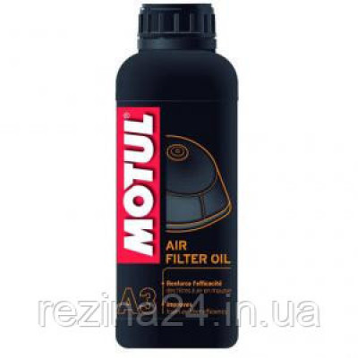 Motul A3 Air Filter Oil 1л