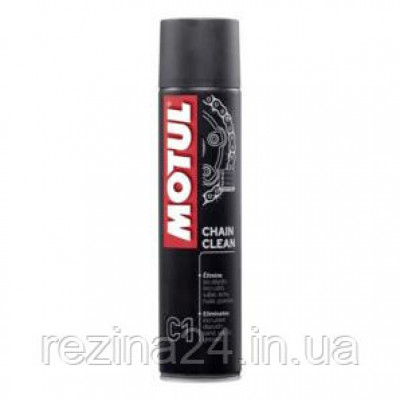 Motul C1 Chain Clean 400мл