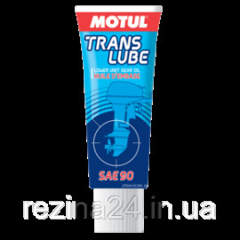 Смазка Motul Translube 90W 270мл