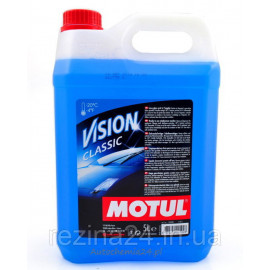 Омивач Motul Vision Classic -20°C 2л