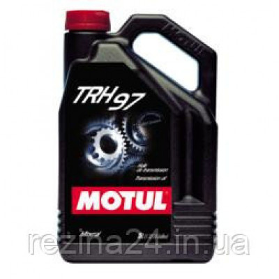 Трансмиссионное масло Motul TRH 97 5л