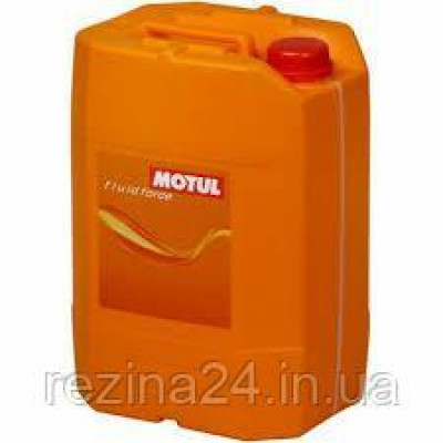 Моторное масло Motul Tekma Mega X 15W-40 20л