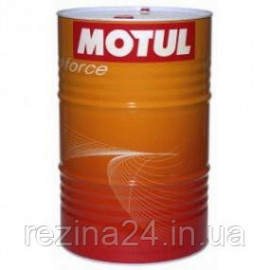 Моторное масло Motul Mega X LD 15W-40 20л