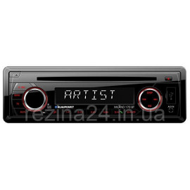 Автомагнитола Blaupunkt Milano 170 BT