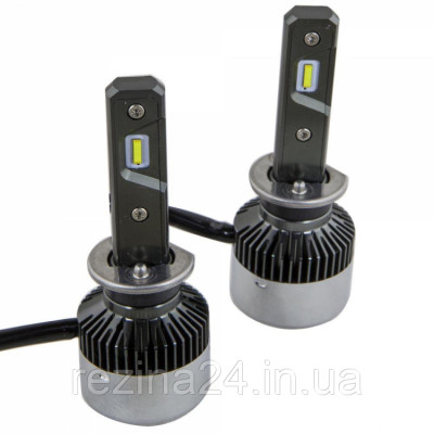 Светодиодные LED лампы Sho-Me G1.7 H1 30W