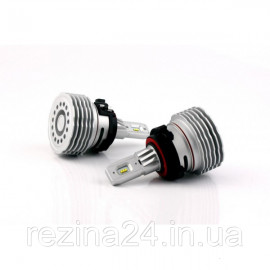 Світлодіодні LED лампи Sho-Me F3 Volkswagen H7 20W