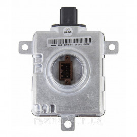 Штатний блок розпалювання (баласт) Infolight D1/3 (M2) 12V 35W 33119TA0003