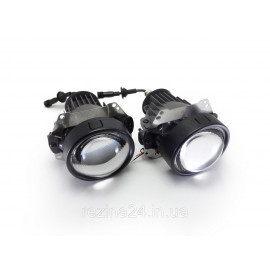 Комплект LED-линз Sho-Me 3" LED-G1