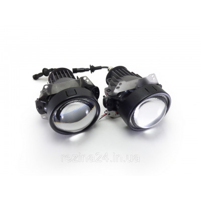 Комплект LED-линз Sho-Me 3" LED-G1