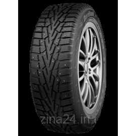 Шины Cordiant Snow Cross 205/70 R15 100T XL (шип)